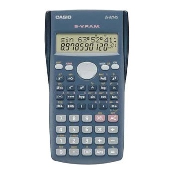 Casio FX 82 MS