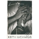 Life - Keith Richards