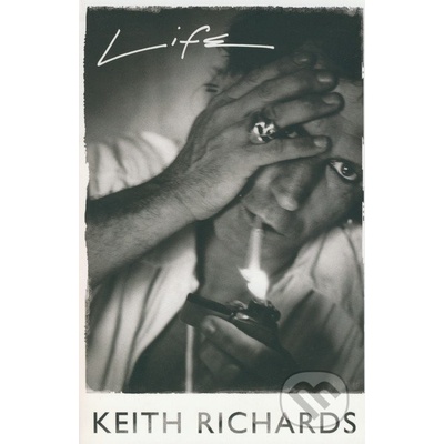 Life - Keith Richards