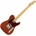 Fender Player Plus Telecaster MN Aged Candy Apple Red