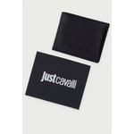Just Cavalli портфейл мъжки от кожа (81QA5PZ4.ZP361)
