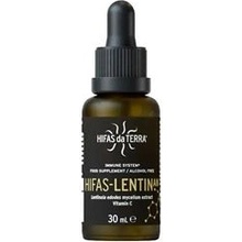 Hifas da Terra Hifas Lentinan 30 ml