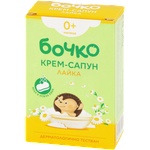 бочко Крем-сапун Лайка, 75 g (3010092)