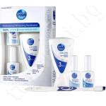  Pearl Drops Professional white Комплект за избелване на зъби 4 части (3256)