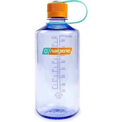 Nalgene NM Sustain Бутилка за пиене 1 л аметист (078850)