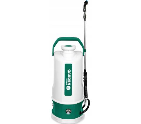 Garden King 8 l