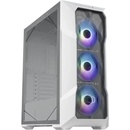 Image 1 of Cooler Master TD500 MESH V2 ARGB White (TD500V2-WGNN-S00)