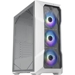 Cooler Master TD500 MESH V2 ARGB White (TD500V2-WGNN-S00)