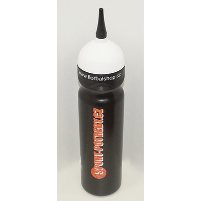 Florbalshop Športová fľaša 1,0L