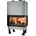 La Nordica-Extraflame Monoblocco 800 Angolo right 10 kW