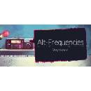 Alt-Frequencies
