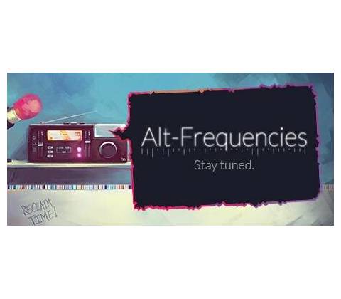 Alt-Frequencies