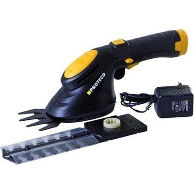 PROTECO aku nůžky na trávu 3,6V 51.06-NT-01