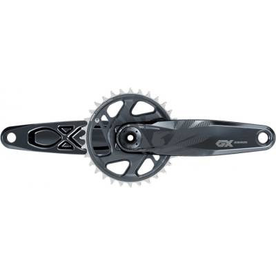 Sram GX Eagle