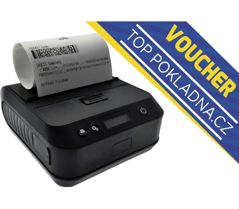 Cashino PTP-III-BT-24