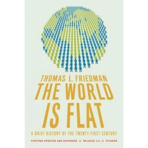 WORLD IS FLAT (2007)