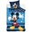 Sonne Детски спален комплект Mickey Team 65x65 (PAT28216)