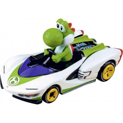Carrera FIRST 65003 Nintendo Yoshi