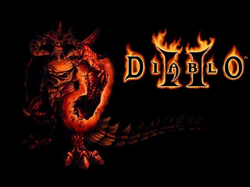 Diablo 2 (Gold)
