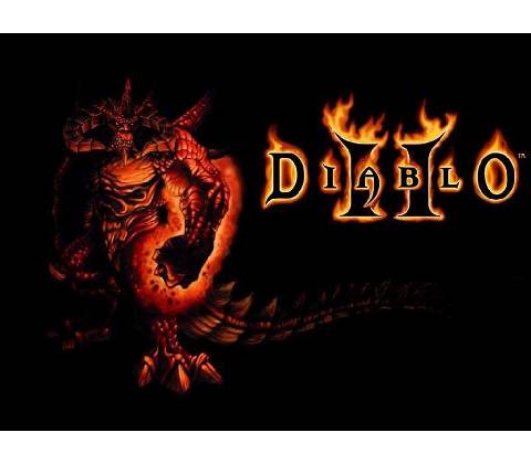 Diablo 2 (Gold)