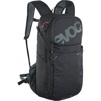 Evoc Раница за колоездене Evoc Ride Cycling backpack - Black - размер 8 l (502-5431-0112)