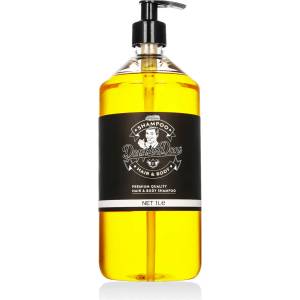 Dapper Dan Hair & Body Shampoo 1000 ml