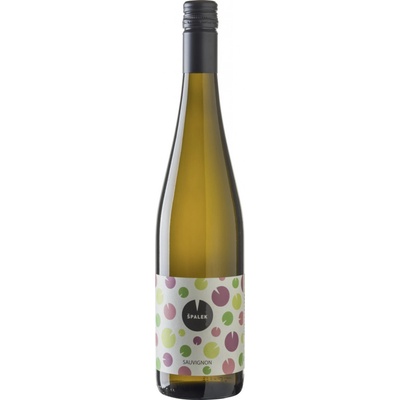 Špalek Sauvignon kabinet Kraví hora 2023 12% 0,75 l (holá láhev)