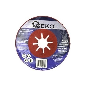 Geko G78703