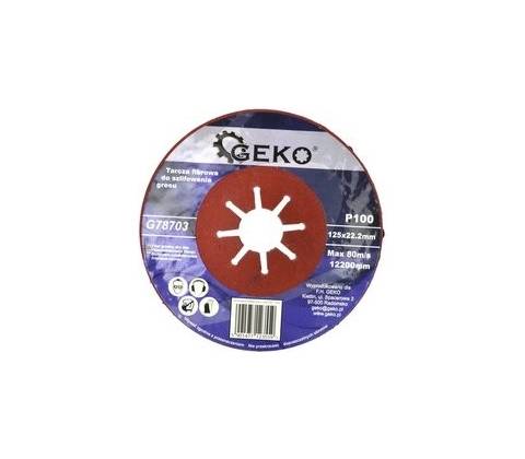 Geko G78703