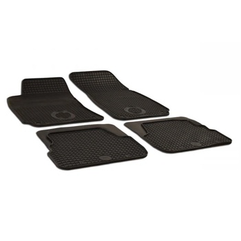 Image 1 of Umbrella Гумени стелки за skoda superb (2002-2008) (211143co)