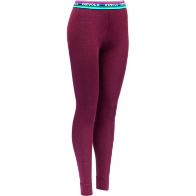 Devold Hiking Woman Long Johns