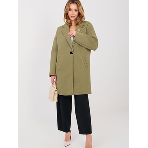 Rue Paris Дамско палто модел 224793 Rue Paris