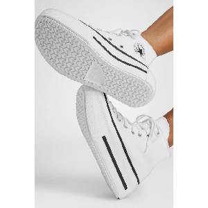 Converse Високи кецове Chuck Taylor All Star Lift Double Stack (A12976C)