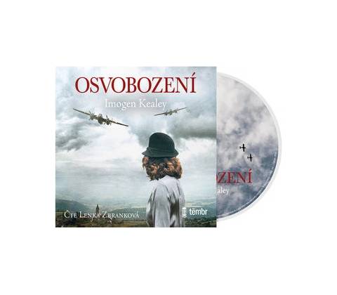 Osvobození - Imogen Kealey