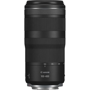 Canon RF 100-400mm f/5.6-8 IS USM (5050C005AA) Обективи