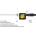 Microtech Electronic Дигитален дълбокомерен микрометър Microtech DEPTH DataMet - 0-200 мм, 0, 0001 мм (110900208)