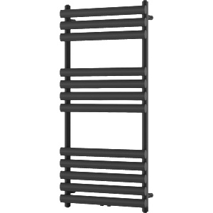 Mexen Jowisz 1200x600 mm 594W black (W107-1200-600-00-70)
