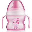 Mam Hrnek Starter Cup měsíce růžová 150 ml