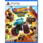 GameMill Entertainment Hot Wheels Monster Trucks Stunt Mayhem (PS5)