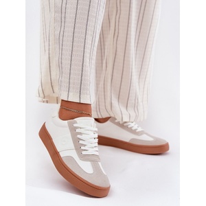 Step in style Дамски кецове модел 212918 Step in style