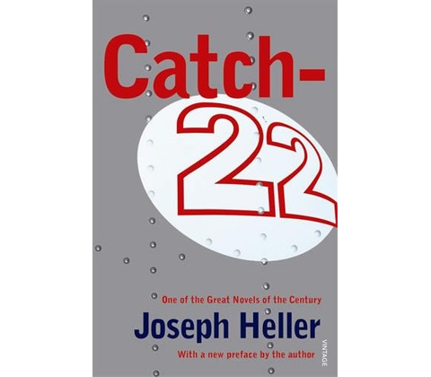 Catch 22