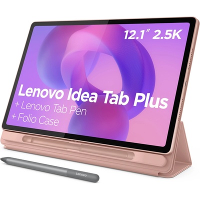 Lenovo Idea Tab Plus ZAG70154GR