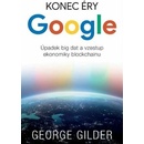 Konec éry Google
