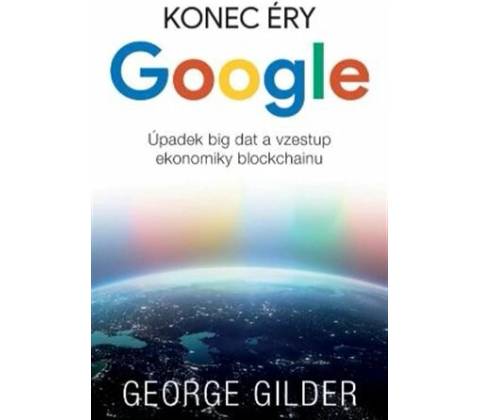 Konec éry Google