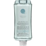 Gfl Cosmetics Душ гел за коса GFL Cosmetics и тяло Geneva, 330 ml, 6 х 20 cm