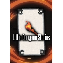 Little Dungeon Stories