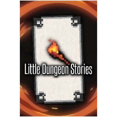 Little Dungeon Stories