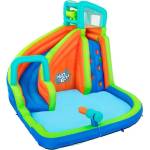 Bestway Turbo Splash Mega Water Park 365x320x270 cm (53408)