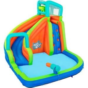 Bestway Turbo Splash Mega Water Park 365x320x270 cm (53408)