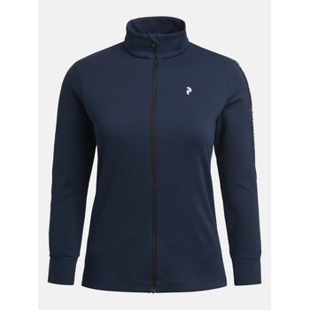 Peak Performance W Turf Zip